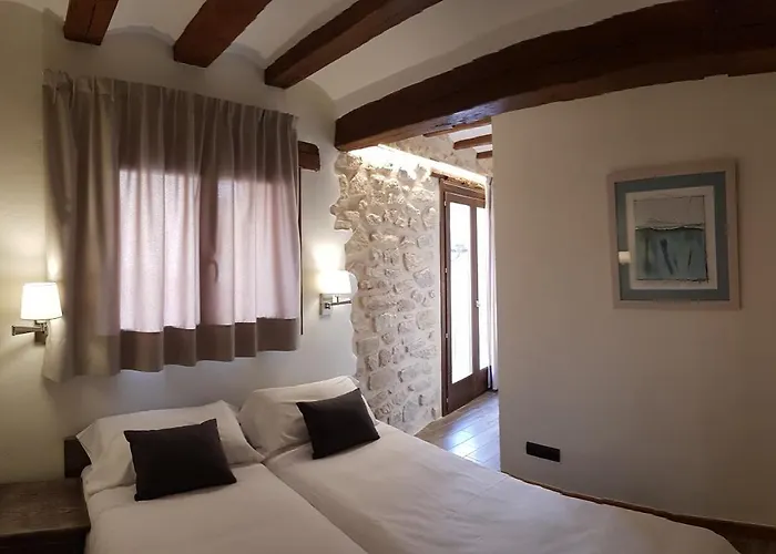 Casa Gabalda Apartamentos