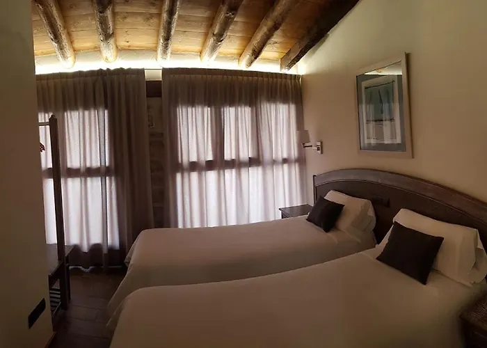 Casa Gabalda Apartamentos