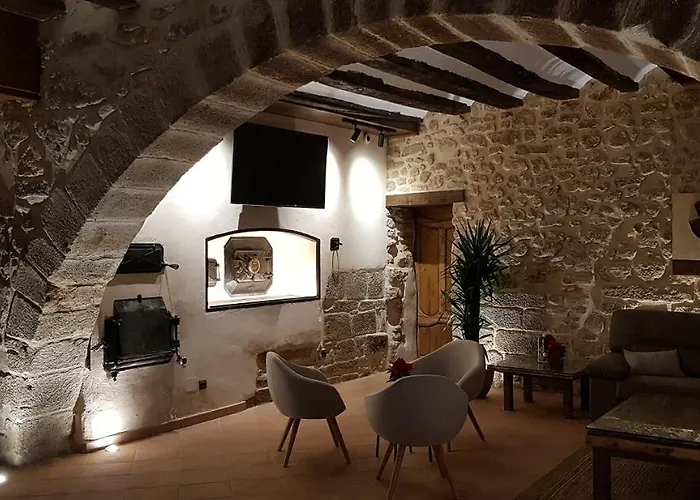 Casa Gabalda Apartamentos
