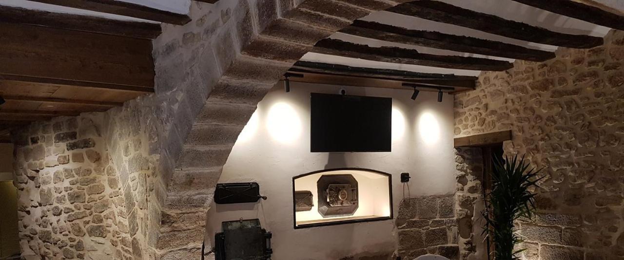 Casa Gabalda * Valderrobres