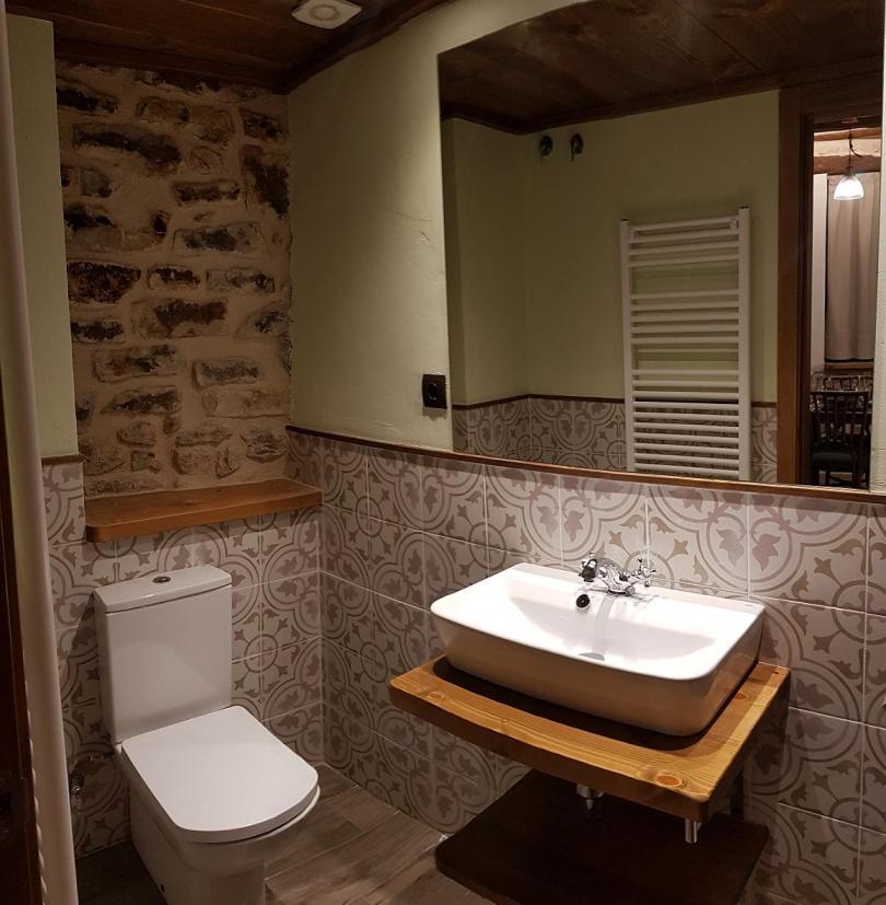 Casa Gabalda Valderrobres