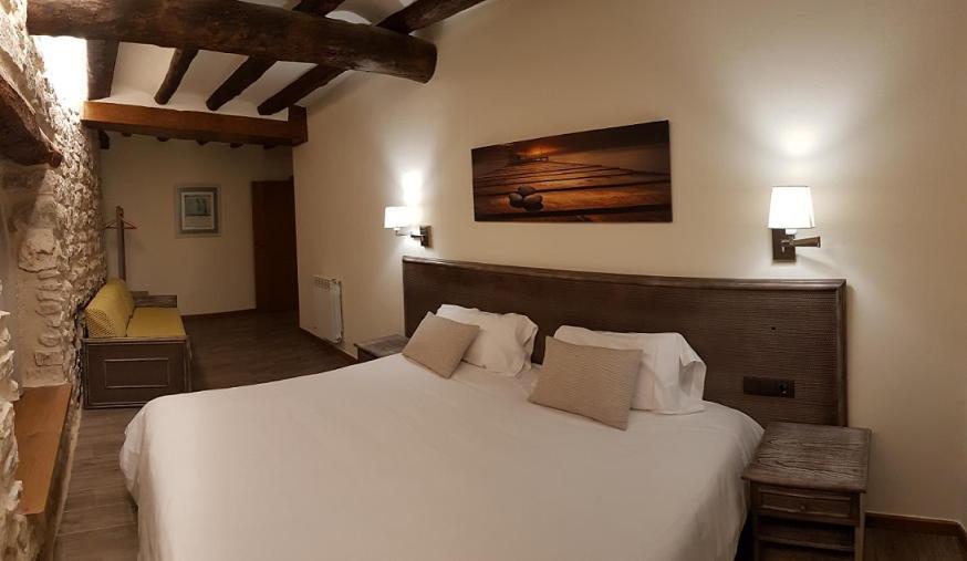 Apartment Casa Gabalda