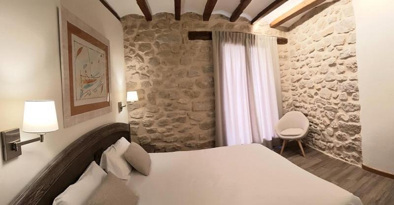 Appartement Casa Gabalda *
