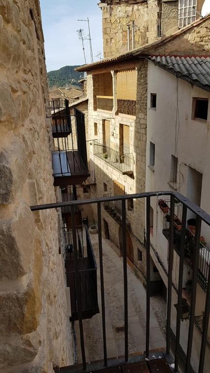 Casa Gabalda Valderrobres