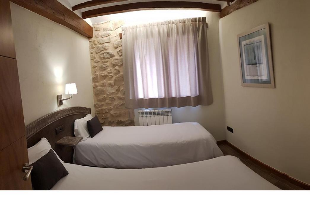 Casa Gabalda Valderrobres