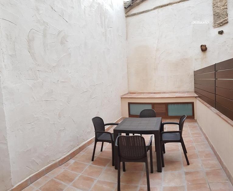 Apartment Casa Gabalda Valderrobres