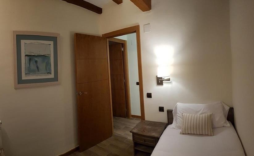 Casa Gabalda Appartement *