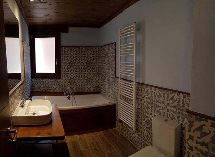 Casa Gabalda * Valderrobres