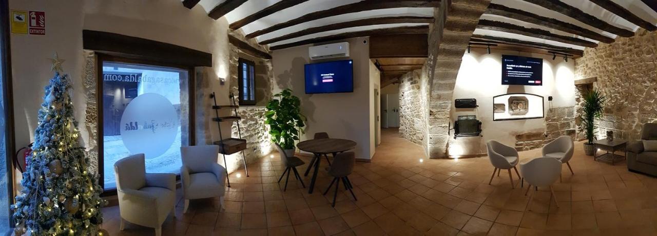 Casa Gabalda Apartment