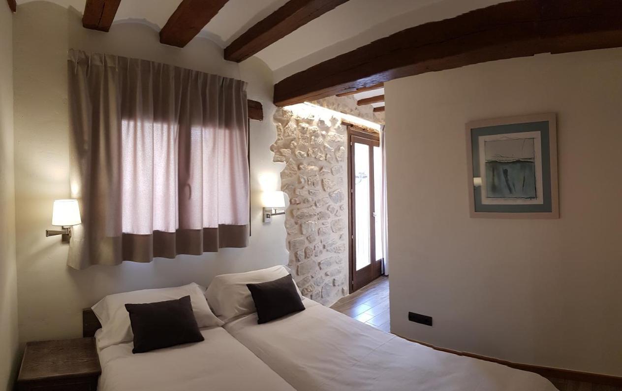 Apartment Casa Gabalda Valderrobres
