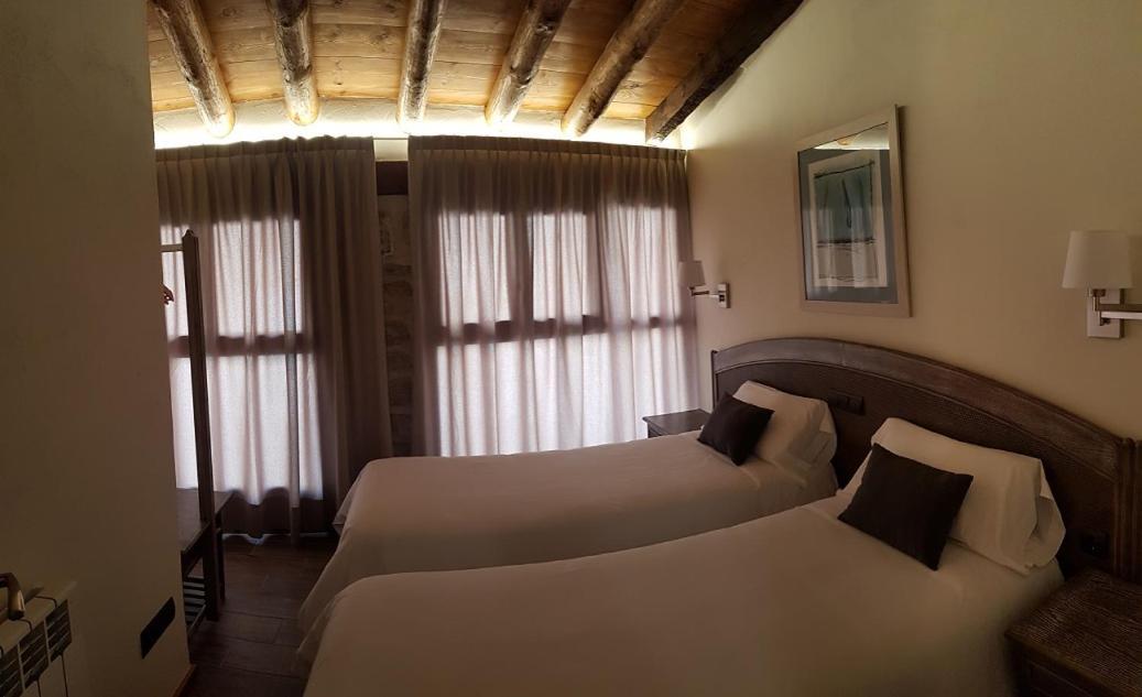 Casa Gabalda Valderrobres
