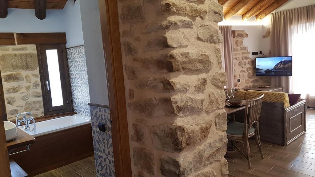 Casa Gabalda Appartement Valderrobres