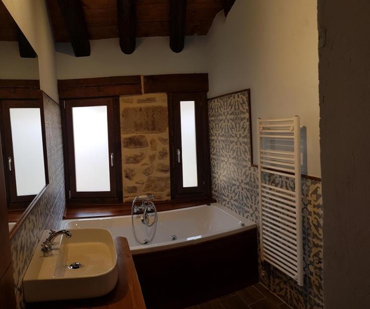 Apartment Casa Gabalda *