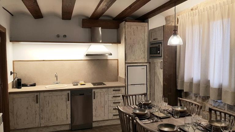 Apartment Casa Gabalda *