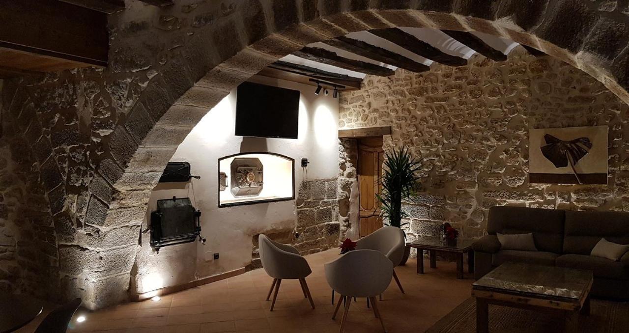 Casa Gabalda *
