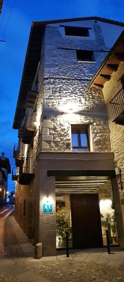 Casa Gabalda