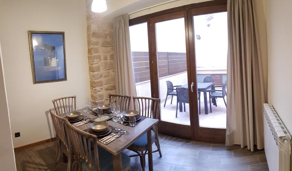 Apartment Casa Gabalda Valderrobres