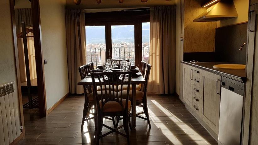 Casa Gabalda Appartement