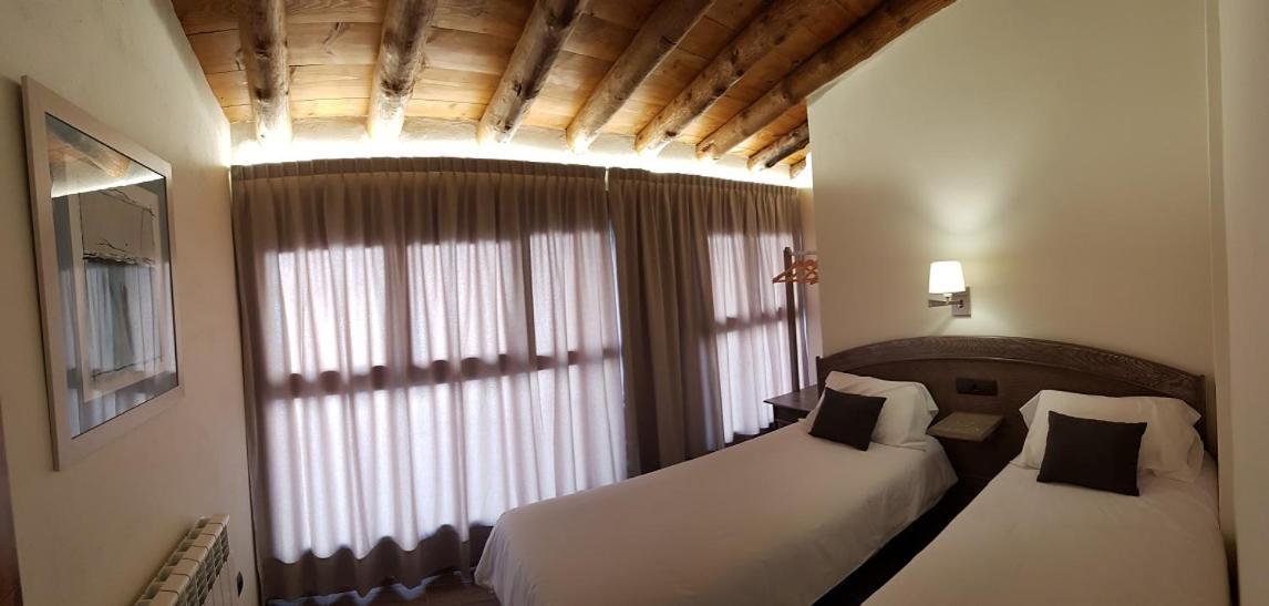 Apartment Casa Gabalda Valderrobres