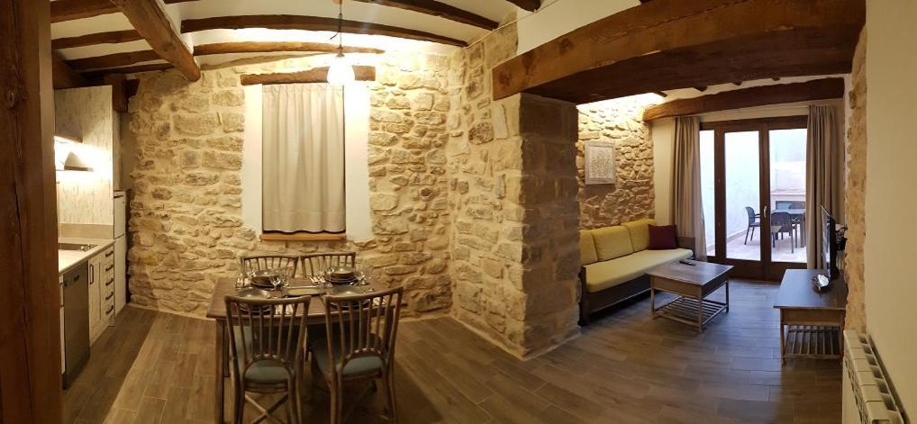 Casa Gabalda Apartment