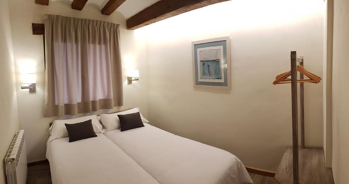Apartment Casa Gabalda *