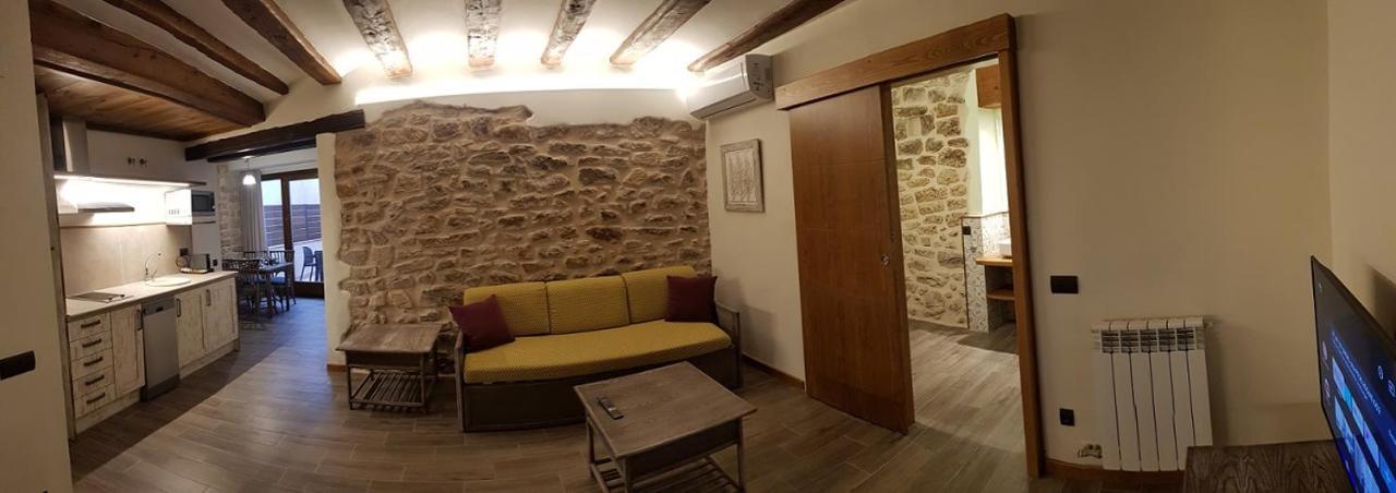 Casa Gabalda Appartement Valderrobres