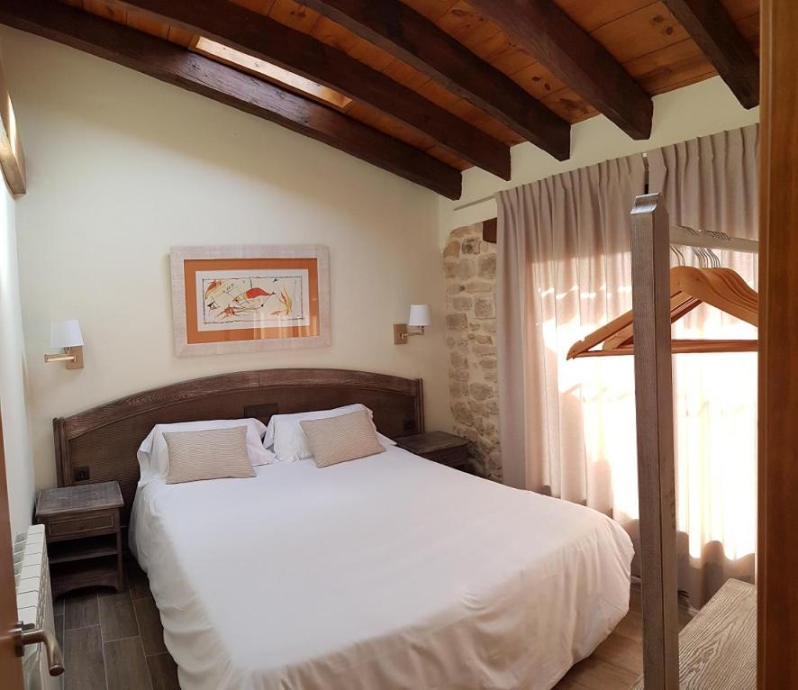 Casa Gabalda Apartment
