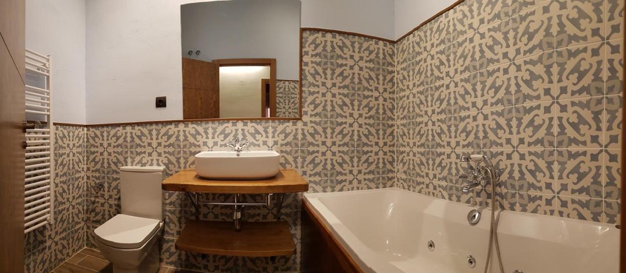 Casa Gabalda Appartement